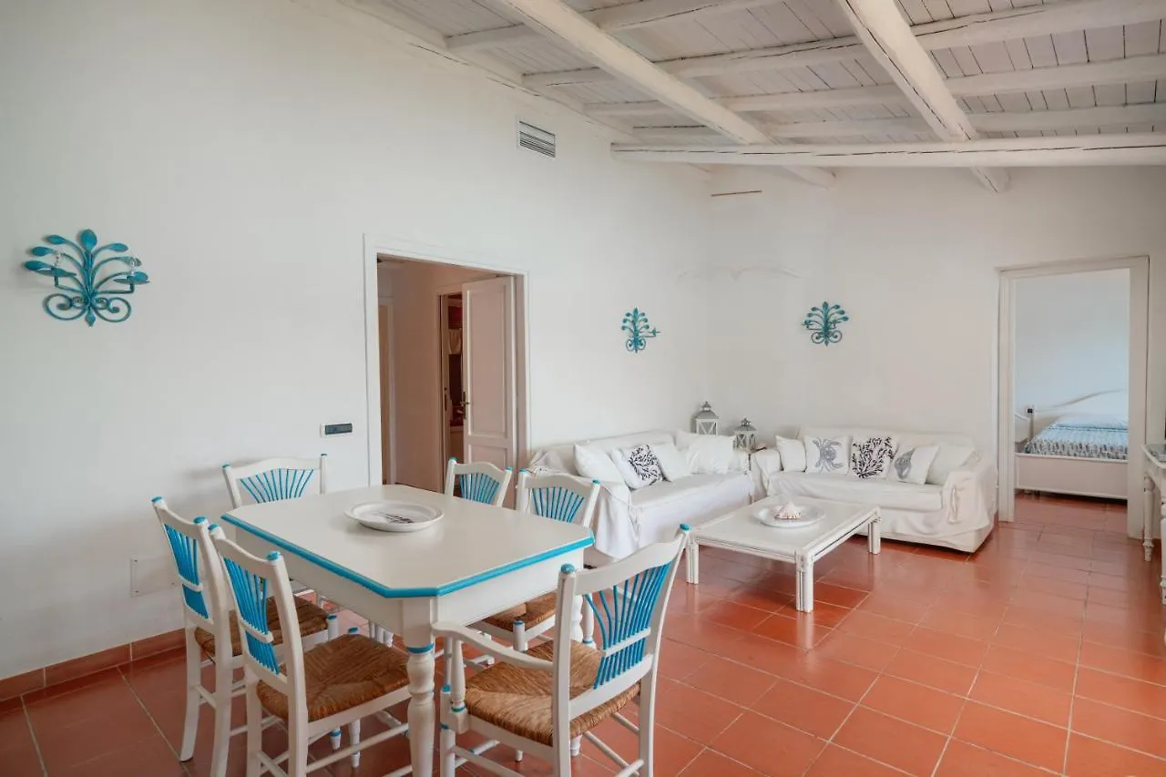Casa Azzurra Con Terrazza Vista Mare By Wonderful Italy Apartment Golfo Aranci 0*,