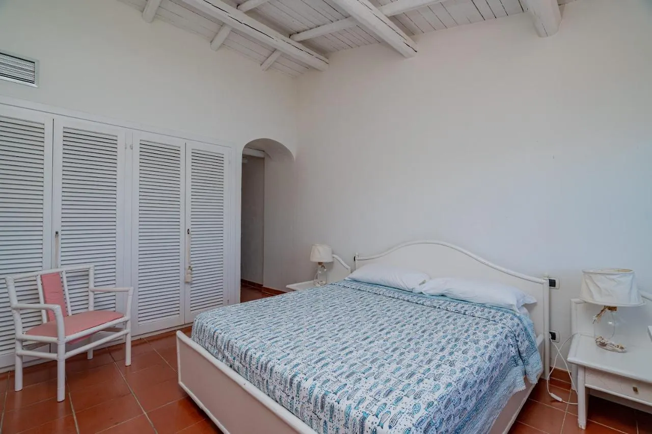Casa Azzurra Con Terrazza Vista Mare By Wonderful Italy Apartment Golfo Aranci