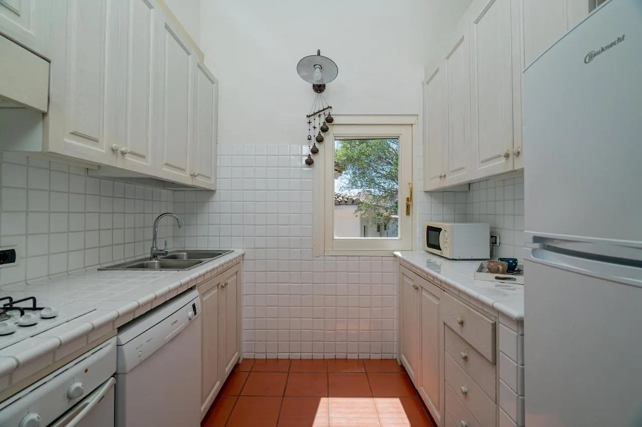 Casa Azzurra Con Terrazza Vista Mare By Wonderful Italy Apartment Golfo Aranci 0*,  Italy