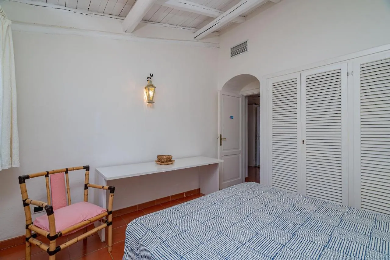 Casa Azzurra Con Terrazza Vista Mare By Wonderful Italy Apartment Golfo Aranci Italy