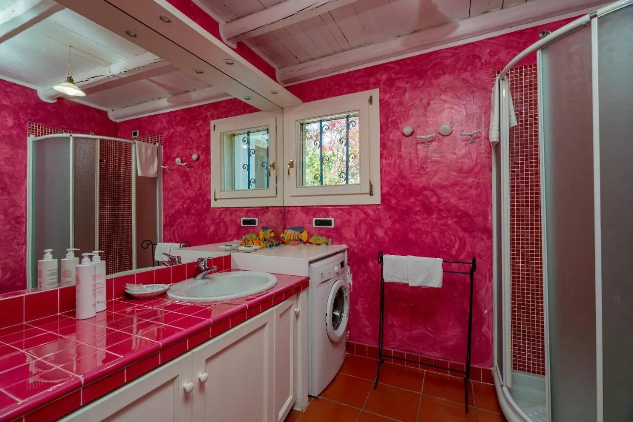 Casa Azzurra Con Terrazza Vista Mare By Wonderful Italy Apartment Golfo Aranci