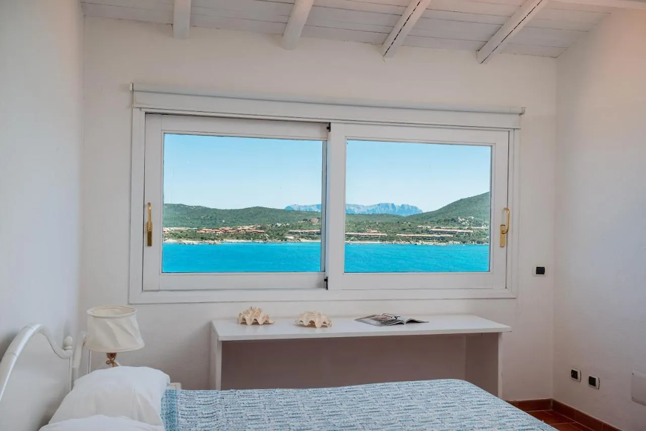 Casa Azzurra Con Terrazza Vista Mare By Wonderful Italy Apartment Golfo Aranci