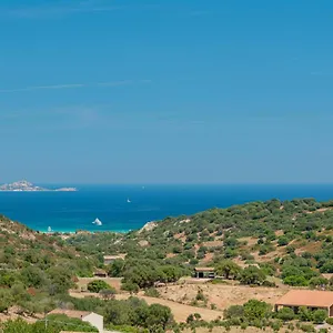 Borgo Alba Barona Turismo Rurale Hotel