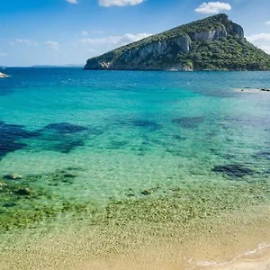 Apartment Casa Victoria, Golfo Aranci