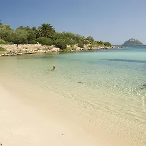 Baia Caddinas Clubresidence Aparthotel